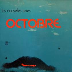 Octobre : Les Nouvelles Terres